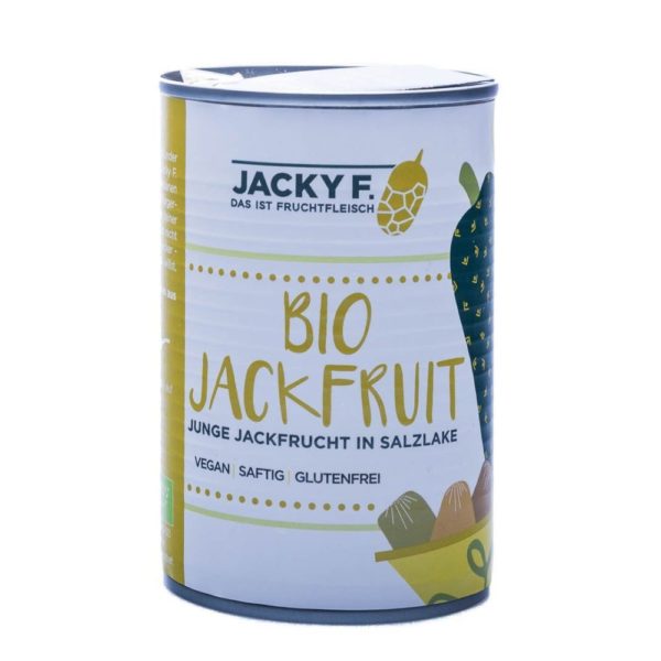 Bio-Jackfruit