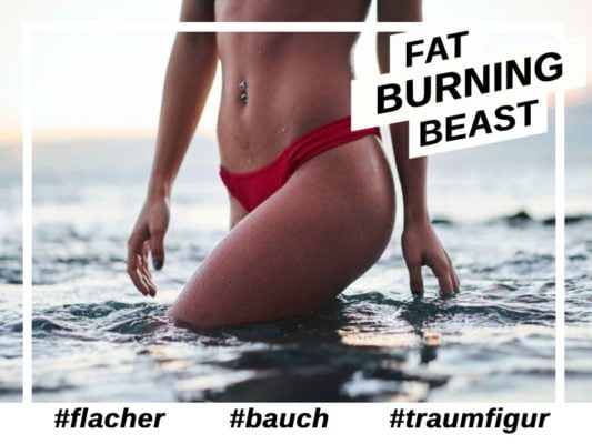 flacher-bauch-traumfigur-diaet-low-carb