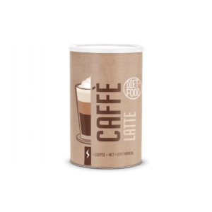 Keto Coffee Latte kaufen