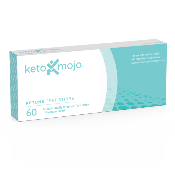 Keto-Mojo Keton Teststreifen kaufen