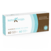 Keto-Mojo Glukose- & Keton Teststreifen kaufen
